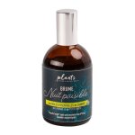 Anti stress relaxation - plants : brume doreiller nuit paisible