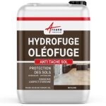 Anti - tache sol - traitement hydrofuge pour le sol - carrelage extrieur / intrieur - 20 l (jusqu a ...