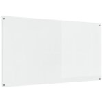 Promotion anti - uv crédence de cuisinefond de hotte - en verre trempé transparent 110x60x0. 6 cm 28825 ... Promotion anti - uv crédence de cuisinefond de hotte - en verre trempé transparent 110x60x0. 6 cm 28825 ...