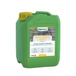 Anti - d�p�ts verts concentr� � diluer - toitures fa�ades et terrasses - bidon de 25l - 014102 algimouss ...