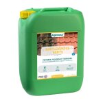 Anti - d�p�ts verts - toitures fa�ades et terrasses - bidon de 20l - 001120 algimouss