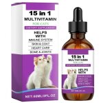 Antibiotique chat pour syst�me immunitaireles allergies et les �ternuements