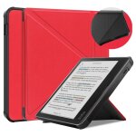 Antichoc housse pour kobo libra colour liseuse ebook housse avec support pliant housse protection coque ... Antichoc housse pour kobo libra colour liseuse ebook housse avec support pliant housse protection coque ...