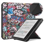 Antichoc housse pour kobo libra colour liseuse ebook housse avec support pliant housse protection coque ... Antichoc housse pour kobo libra colour liseuse ebook housse avec support pliant housse protection coque ...