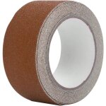 Antidrapant anti skid ruban adhsif pour une tape descalier de sol de scurit dcoration 5 m * 5 cm ...