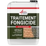 Antimousse - fongicide - anti dpot vert - formule ultra concentre 20 l -