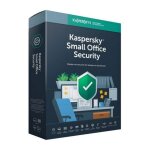 Antivirus kaspersky - kl4541x5efs - 20es - logiciel antivirus small office security 7. 0 serveur + 5 ...