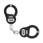 Antivol - abus - 95934 - acier tremp� - 47 cm - s�curit� 8