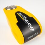 Antivol bloque disque alarme sra motoblouz
