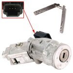 Antivol de direction contacteur de d�marrage pour berlingo c2 c3 ii c3 picasso c4 i ii c6 1007 508 i ...