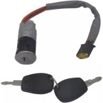 Antivol de direction neiman pour renault clio ii twingo et dacia logan sandero ? réf. 487004353r Antivol de direction neiman pour renault clio ii twingo et dacia logan sandero ? réf. 487004353r