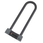 Antivol protect u 310 sra motoblouz gris Antivol protect u 310 sra motoblouz gris