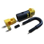 Antivol u moto auvray xtrem mini alert classe sra