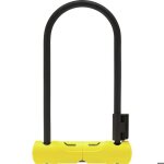 Antivol u + support abus 402 / 170hb230 sh34