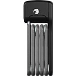 Antivol vélo abus bordo lite 6055 folding - 85cm noir Antivol vélo abus bordo lite 6055 folding - 85cm noir