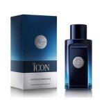 Antonio banderas l?ic�ne edt 50 ml