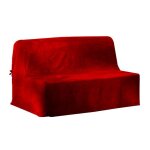 Antonouse housse matelasse pour banquette 140