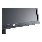 Aoc cran lcd - 19. 53 - 1920 x 1080 fullhd - 250 cd / m2 - 3000:1 - 7 ms - dvi vga - haut - parleurs ...