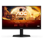 Aoc g4 24g42e monitor gaming 24 fullhd 180hz 1ms ips hdr10 nero Aoc g4 24g42e monitor gaming 24 fullhd 180hz 1ms ips hdr10 nero
