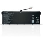 Ap16m5j remplacement de la batterie dordinateur portable pour acer aspire 1 a114 - 31 a114 - 31 - c4hh ...