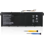 Ap19b8k ap19b5k laptop batterie pour acer aspire 3 a315 - 56 a315 - 57 a315 - 57g a315 - 58 a315 - 58g ...