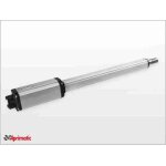 Ap424 moteur pour portail battant 24v max 300 kg aprimatic 41033 / 001