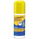 Apaisyl anti - moustiques rpulsif lotion protection quotidienne 90ml