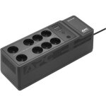 Onduleur - apc - be650g2 - gr - 400w - 8 prises - gris Onduleur - apc - be650g2 - gr - 400w - 8 prises - gris