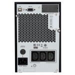 Apc by schneider electric onduleur on - line à double conversion easy ups srvpm1kil - 1 kva / 800 w - ... Apc by schneider electric onduleur on - line à double conversion easy ups srvpm1kil - 1 kva / 800 w - ...