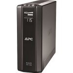 Apc onduleur ligne interactive by schneider electric back - ups pro - 120 kva / 720 w - tour - 8 h recharge ...