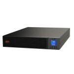 Apc onduleur on - line à double conversion apc by schneider electric easy ups srv1kri - 1 kva / 800 w ... Apc onduleur on - line à double conversion apc by schneider electric easy ups srv1kri - 1 kva / 800 w ...