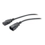Apc rallonge by schneider electric ap9870 - 250 m - 250 v ac - noir Apc rallonge by schneider electric ap9870 - 250 m - 250 v ac - noir