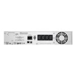Apc smart - ups c 1500va rack - onduleur line - int? Apc smart - ups c 1500va rack - onduleur line - int?