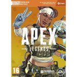 Apex legends edition lifeline - code de t�l�chargement - jeu pc
