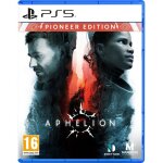 Aphelion - pioneer edition - jeu ps5