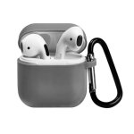 Apm - couteurs bluetooth sans fil avec botier de charge son stro oreillette bluetooth coque silicone ...