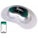 Appareil anti - ronflement - newgen medicals - sst - 100 - connect - bluetooth - discret