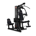 Appareil à charge guidée bh vanquish multigym - tension max. 100kg - 6 stations - poids max. de lutilisateur ... Appareil à charge guidée bh vanquish multigym - tension max. 100kg - 6 stations - poids max. de lutilisateur ...
