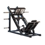 Appareil à charge guidée ion fitness plus if5083 - supporte 360kg - domestique et semi - pro Appareil à charge guidée ion fitness plus if5083 - supporte 360kg - domestique et semi - pro