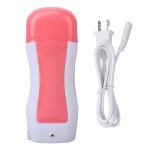 Appareil chauffant � cire � �piler portable � fusion rapide