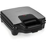 Appareil À croque - monsieur supreme xxl - pour 4 sandwiches - surface de cuisson 278 x 256 cm - 1 600 ... Appareil À croque - monsieur supreme xxl - pour 4 sandwiches - surface de cuisson 278 x 256 cm - 1 600 ...