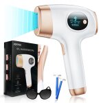 Appareil dépilation au laser indolore pour hommes et femmesépilateur à lumière pulsée ipl999900 flashs3 ... Appareil dépilation au laser indolore pour hommes et femmesépilateur à lumière pulsée ipl999900 flashs3 ...