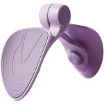 Appareil dexercice pour le plancher pelvien entra�neur des muscles internes et externes des cuisses leg ...