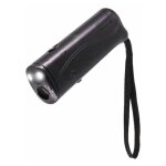 Appareil de dressage et rpulsif pour chien ultrasons led anti - aboiement dispositif de dressage portable ...