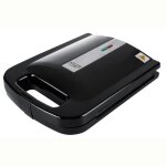 Appareil Éectrique pour 8 sandwiches en forme de triangle plaques antiadhésive adler ad3055 2000w 02031 ... Appareil Éectrique pour 8 sandwiches en forme de triangle plaques antiadhésive adler ad3055 2000w 02031 ...