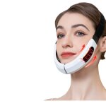 Appareil lectrique de lifting du visage en v avec 8 modes ?lifting intelligent raffermissement de la ...