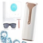 Appareil dépilation laser ipl technologie laser à froid adapté au visage aux aisselles aux bras au maillot ... Appareil dépilation laser ipl technologie laser à froid adapté au visage aux aisselles aux bras au maillot ...