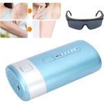 Appareil dpilation laser lpl flash indolore 999999 pilation continue pilateur utilisation sur tout ...