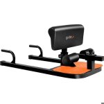 Appareil de fitness 6 en 1 : squats pompes et redressements assis. banc dexercice portable multifonctionnel. ...
