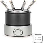 Appareil  fondue lectrique - livoo - doc333 -